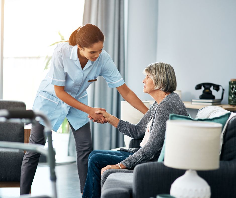 🛏️ Long-Term Care Essentials